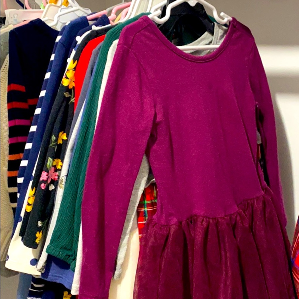 3T Dress Lot